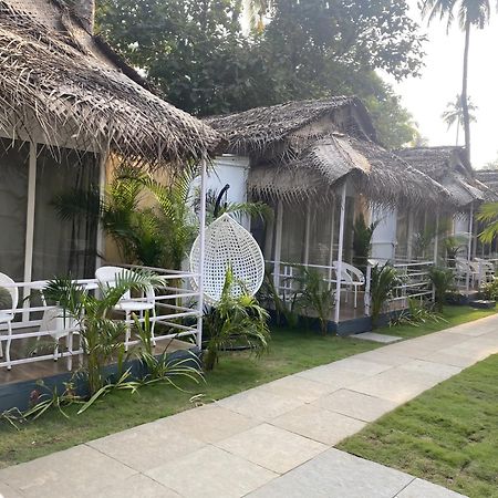 Escape Goa Hotel Palolem Exterior foto